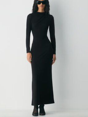 Aritzia Cadence Dress